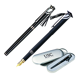 Graduation Fountain Pen Gift Set