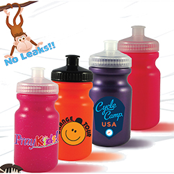 Lunch Size Pro Cycle Bottle (14 oz.)