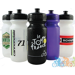 Travel Size Pro Cycle Bottle (22 oz.)
