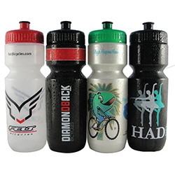 Jumbo Size Pro Cycle Bottle (26 oz.)