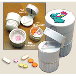 Pill Cutter