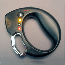 Safety Leash Handle for Pets