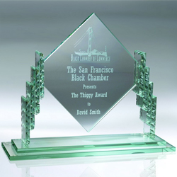 Jade Diamond Award