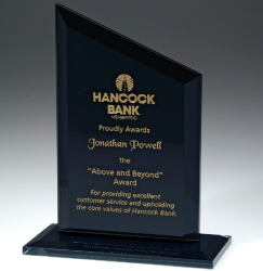 Black Clip Award (Large)