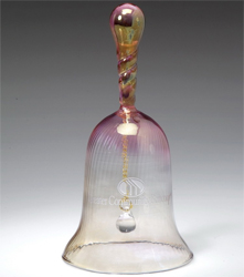 Jade Dinner Bell