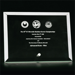 Landsscape Award (Large)