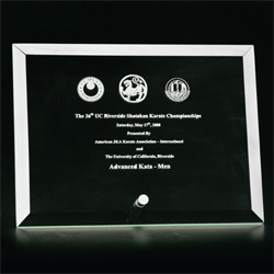 Landsscape Award (Large)