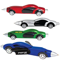 Race Car Pen