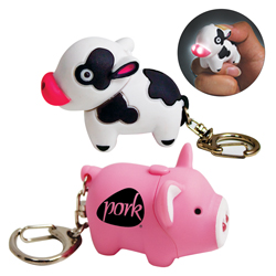 Animal Sound Key Light