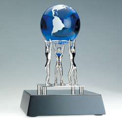 Blue Globe Award