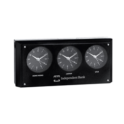 Time Zone Ticker (DISCONTINUED)