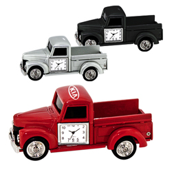 Metal Pick Up Truck