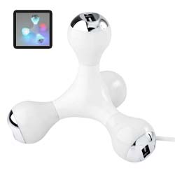 Mood Light USB Hub
