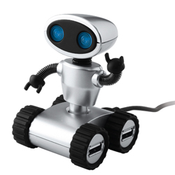 Robot USB Hub