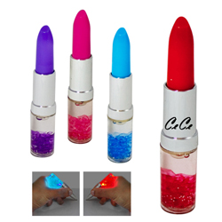 Lighted Lipstick Pen