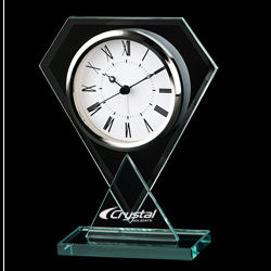 Diamond Alarm Clock (DISCONTINUED)