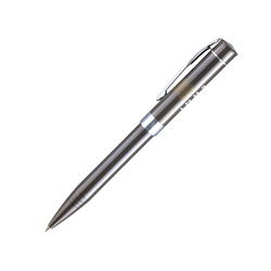 Expert Gun Metal Ballpoint