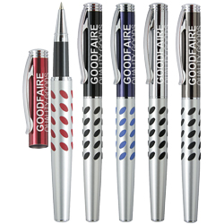 Skyward Rollerball