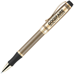 Gold Eminence Ballpoint (DISCONTINUED)