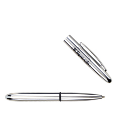 Designation Ballpoint Chrome Finish