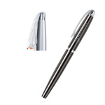 Dexterity Gun Metal Rollerball