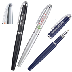 Dexterity Rollerball