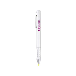 GV-208S  Ambi II Stylus and Ballpoint Satin Chrome