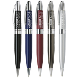 Corvus Ballpoint