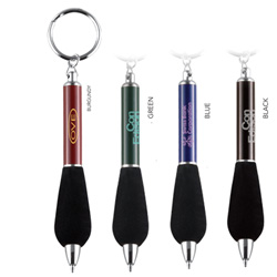 GV-233BK Key Chain Pen