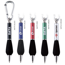 GV-234BK Key Chain Pen