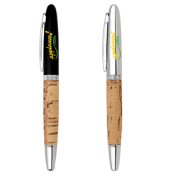 GV-241R Nature Cork Roller Pen