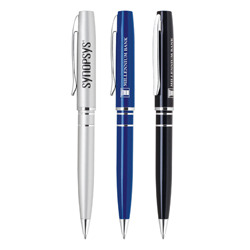 GV-244 Aluminum Ballpoint