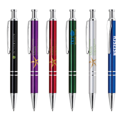 GV-254B Aluminum Ballpoint