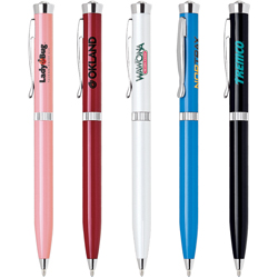 Diamond Top Ballpoint
