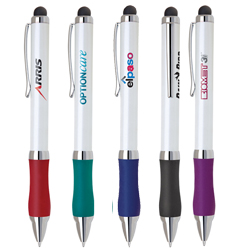 iTouch Ballpoint and Stylus