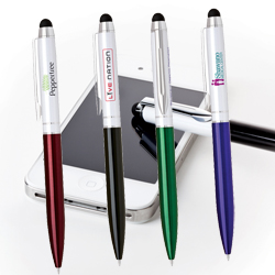 iTouch Ballpoint and Stylus