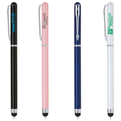 iTouch Ballpoint and Stylus