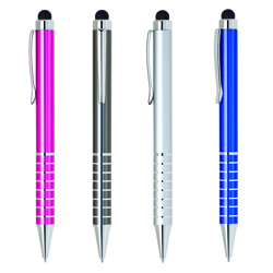 iTouch Ballpoint and Stylus