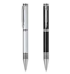 Arrow Stainless Steel Ballpoint