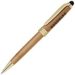 Bamboo Stylus Series Ballpoint