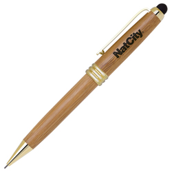 Bamboo Stylus Series Pencil