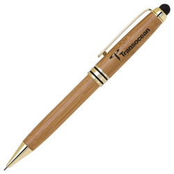 Bamboo Stylus Series Pencil