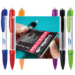 Banner Pen (Message Pen)