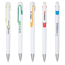 Cyrus Ballpoint