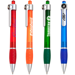 Compass Ballpoint