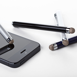 iTouch Cloth Stylus