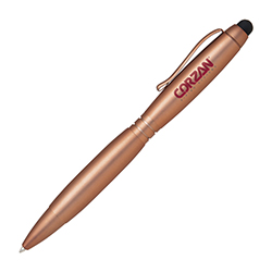LUSTROUS COPPER STYLUS (DISCONTINUED)