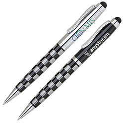 Executive Brass iTouch pen