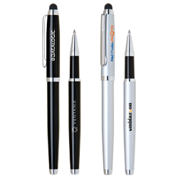 iTouch Rollerball and Stylus