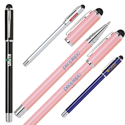 iTouch Rollerball and Stylus